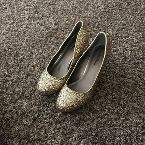 DSW Heels